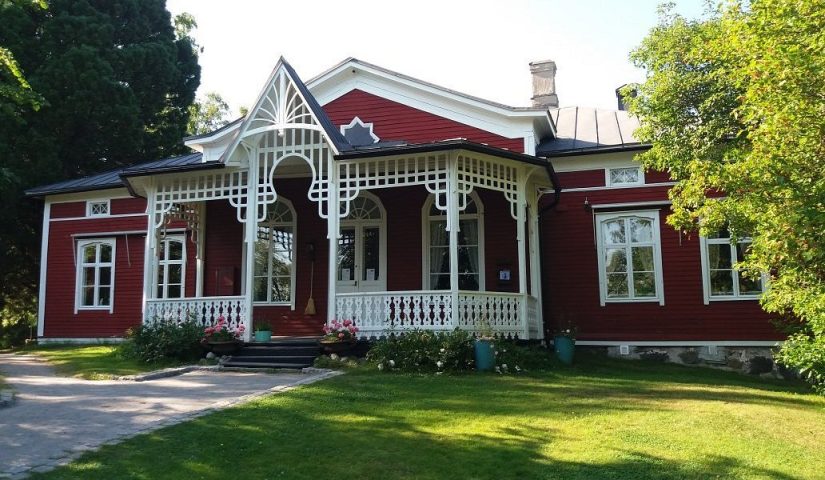Stromso