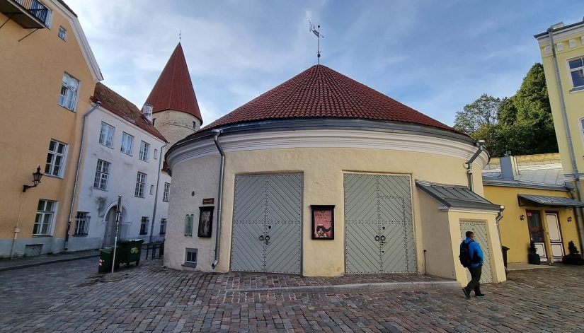 Tallinni Lómalom