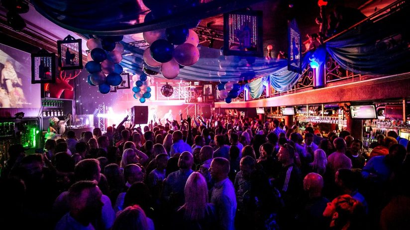 Venus Club