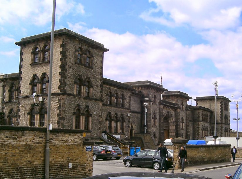 Wandsworth Hapishane Müzesi
