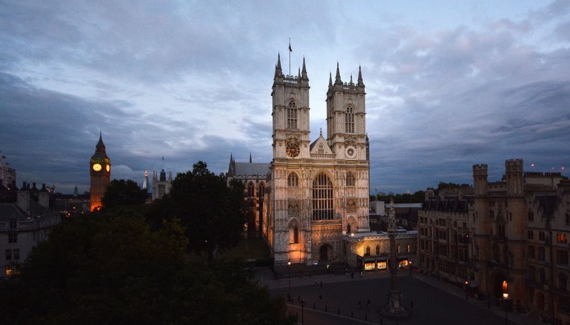 Westminster Manastırı
