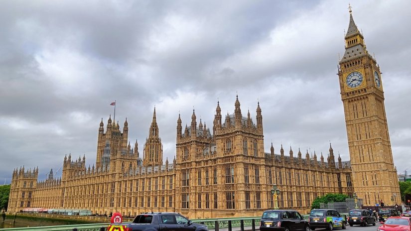 Westminster Sarayı