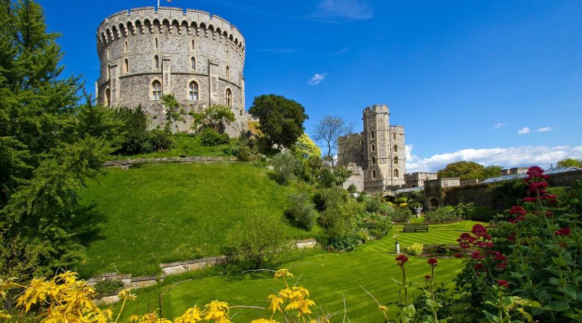 Windsor Sarayı