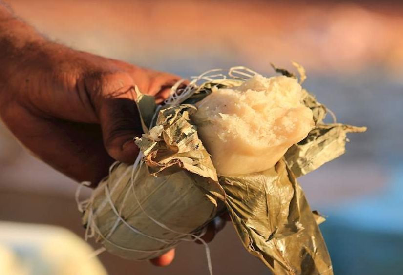 Angola’da Ne Yenir?