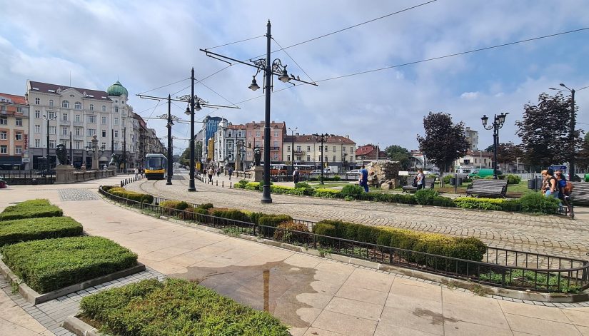 Aslan Köprüsü Metro İstasyonu