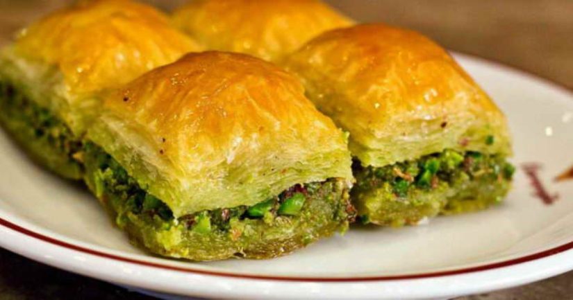 Baklava