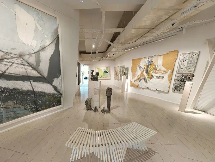 Baku Museum of Modern Art
