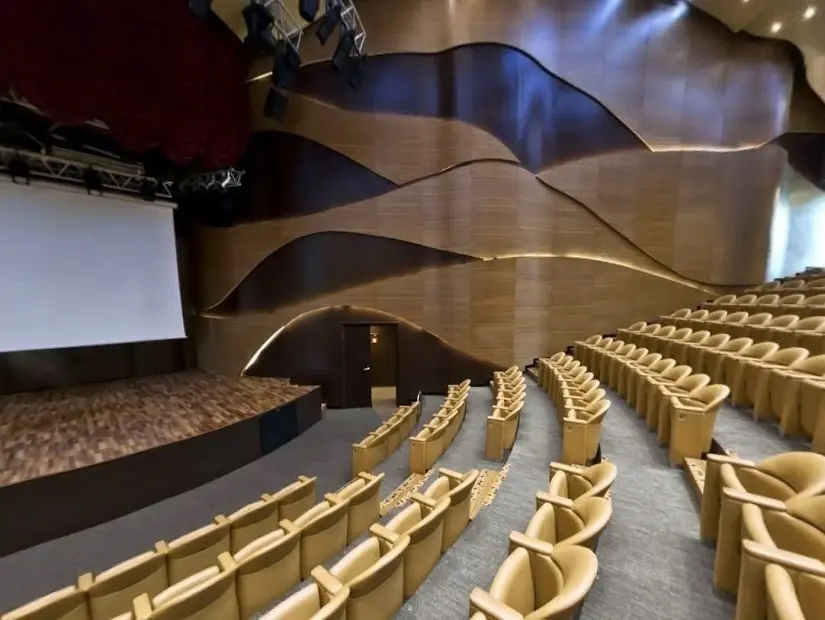Baku International Mugam Center