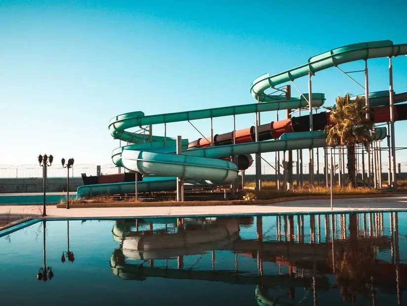 Batum Aquapark