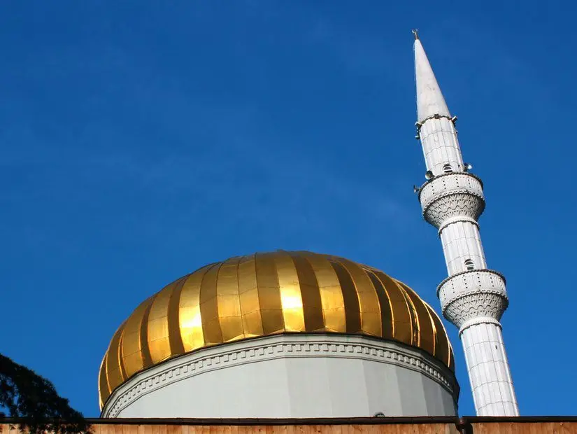 Batum Orta Camii