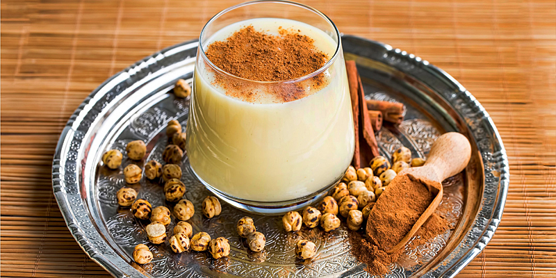 Boza
