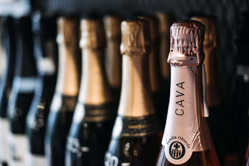 Cava (Katalan Şampanyası)