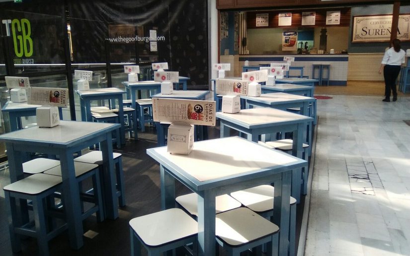 Cervecería La Sureña