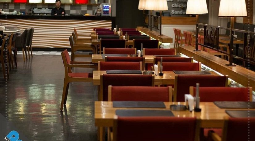 Dalida Cafe