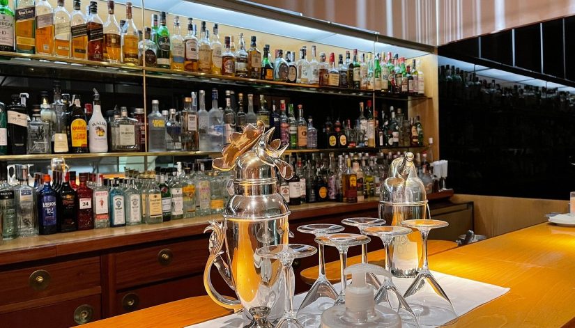 Del Diego Cocktail Bar