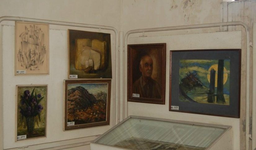Museum voor Onderwijs en Cultuur