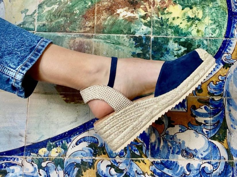 Espadril Ayakkabılar
