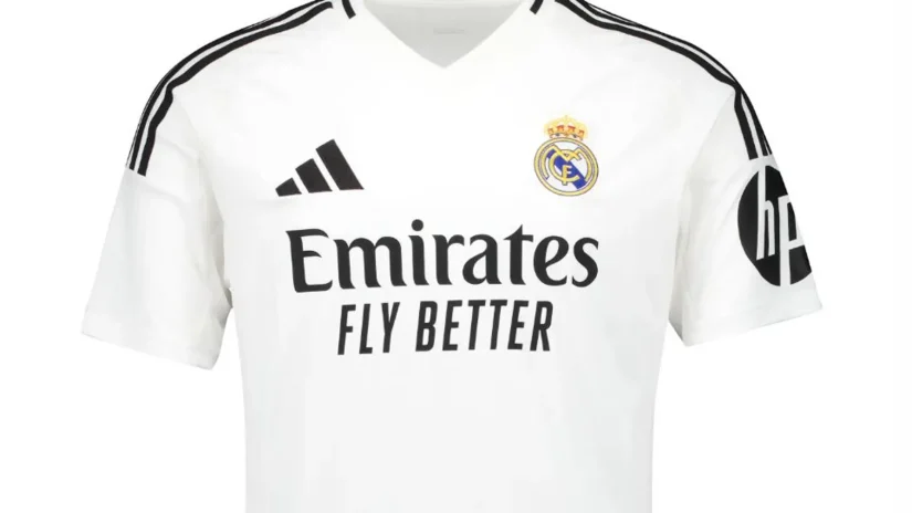 Futbol Ürünleri (Real Madrid – Atlético Madrid)