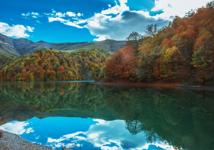 Lake Goygol