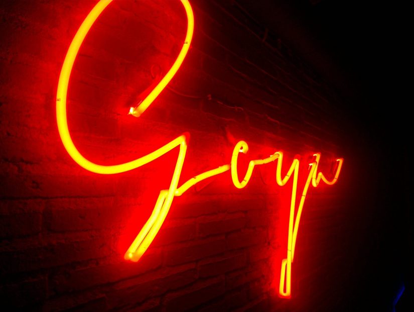 Goya Social Club