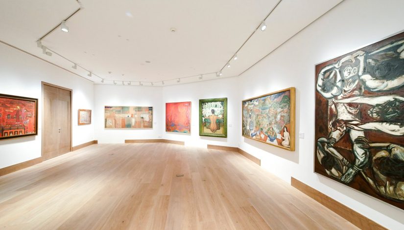 İspanya Meksika Kültür Evi
