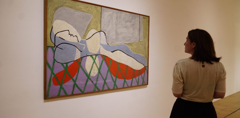 İspanyol Sanat Baskıları ve Çizimler