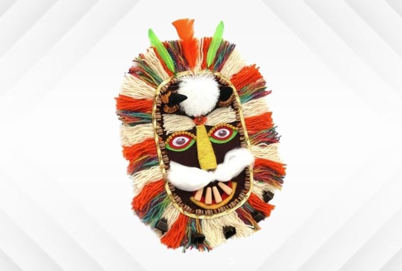 Kukeri Maskeleri ve Figürler