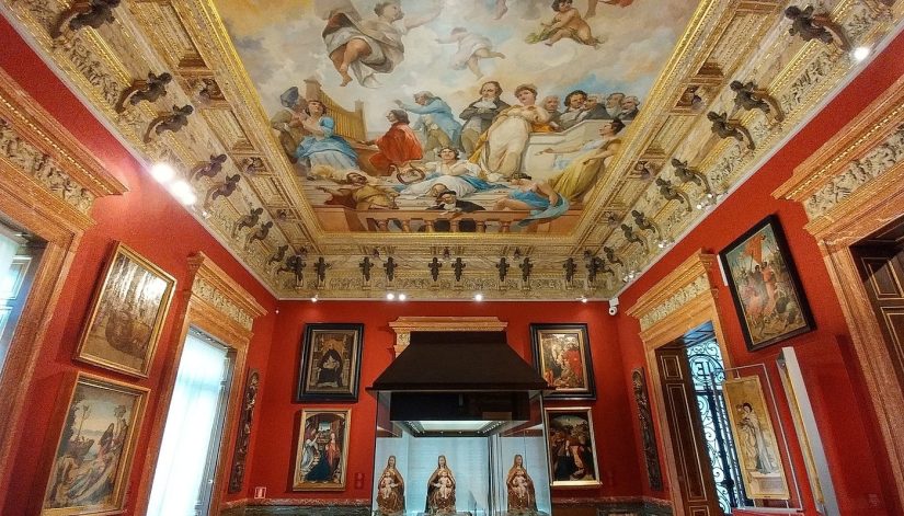 Lázaro Galdiano-museet