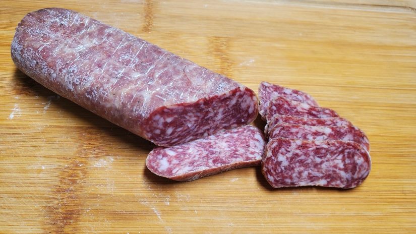 Lukanka