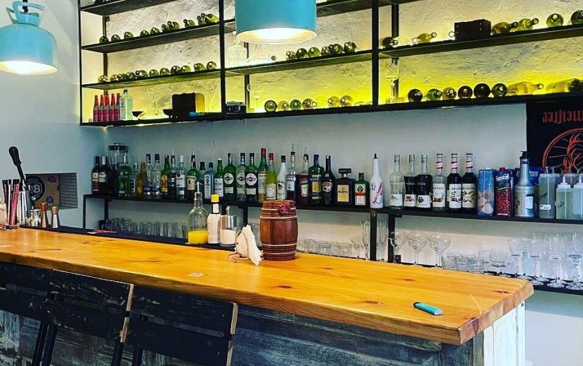 Meow Bar
