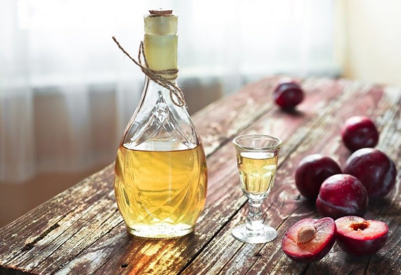 Rakia