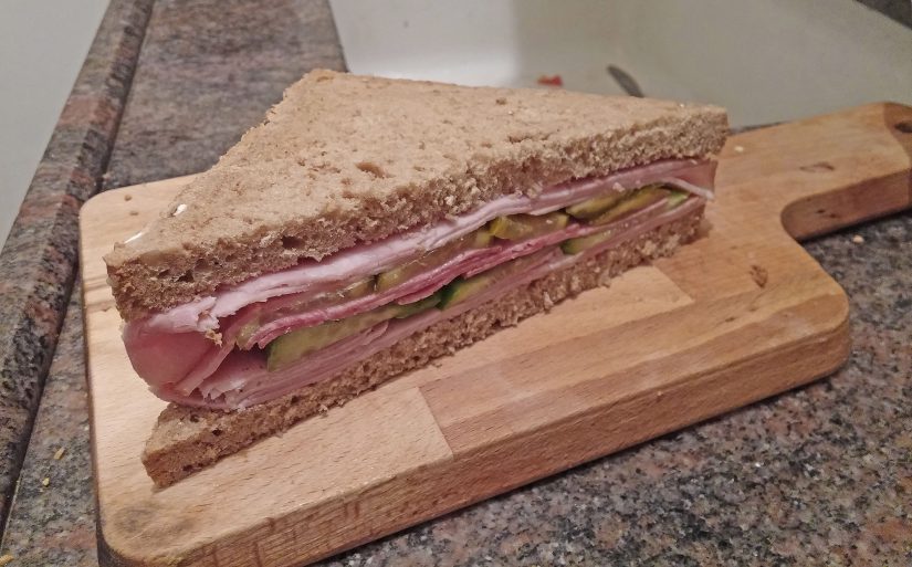 Sandviçler