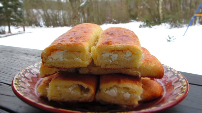 Sokak Börekleri