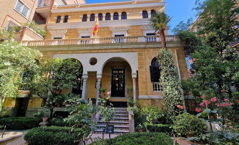 Sorolla-museet