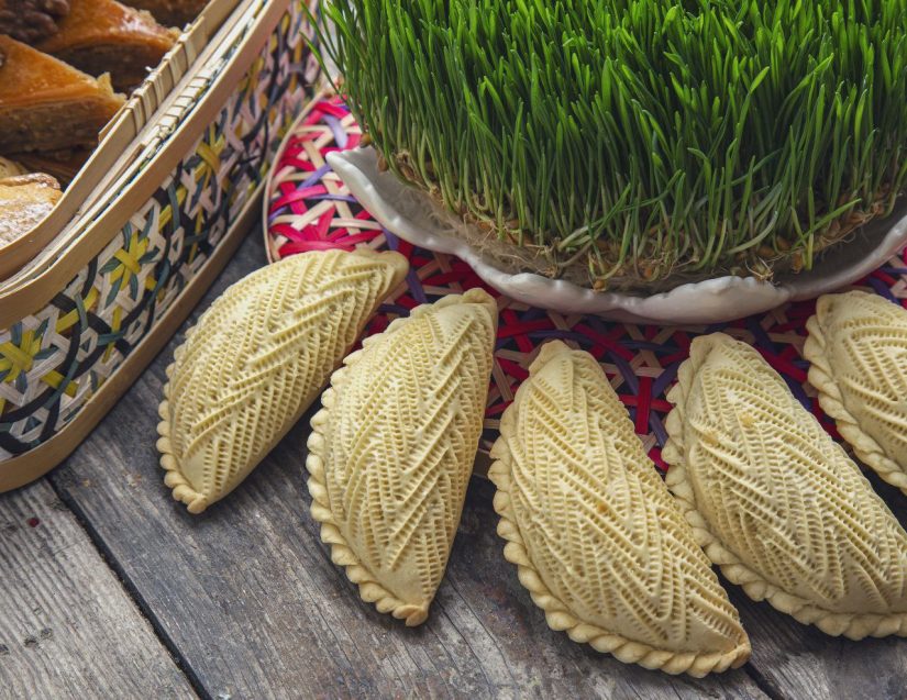 Şekerbura