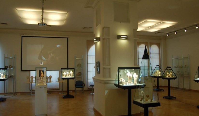 TBC Galerisi