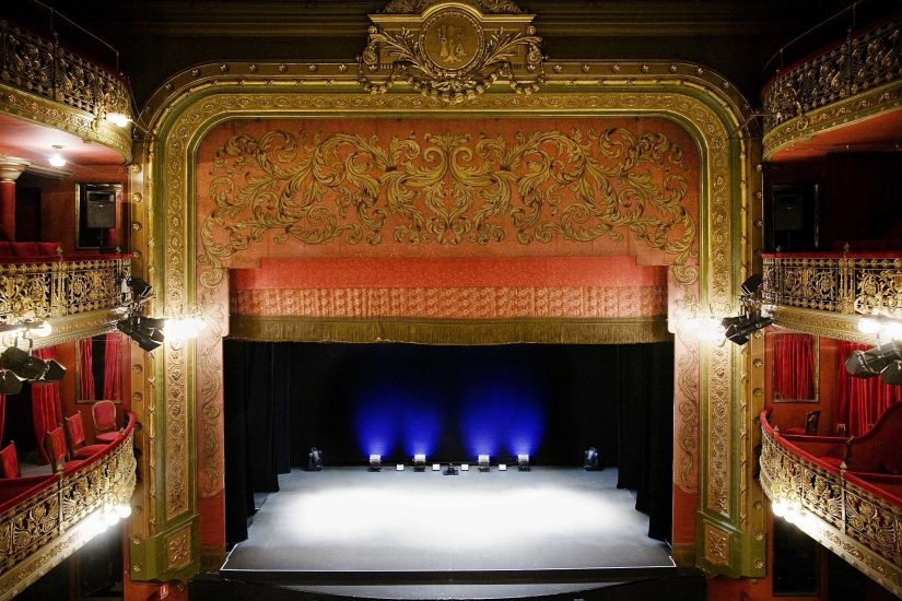 Teatro Lara