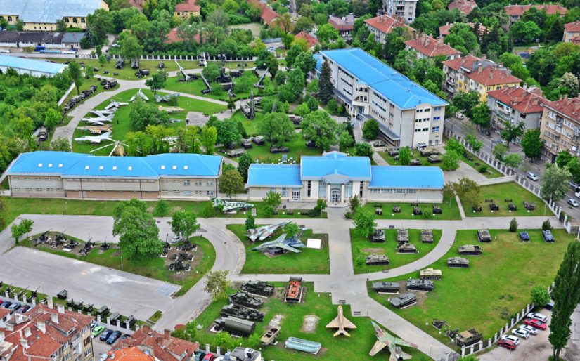 Ulusal Askerî Tarih Müzesi