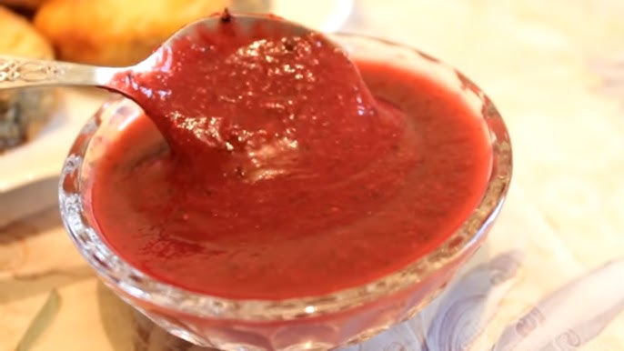 Alca sauce
