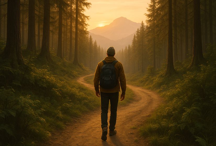 Dijital Detoks Nedir? Ekranlardan Uzak, Zihinsel Olarak Yakın Olmak