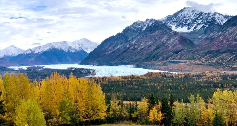 Alaska Gezi Rehberi