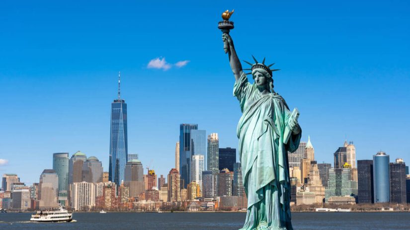 Amerika Gezi Rehberi