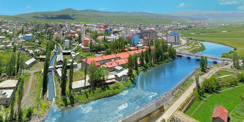 Ardahan Gezi Rehberi
