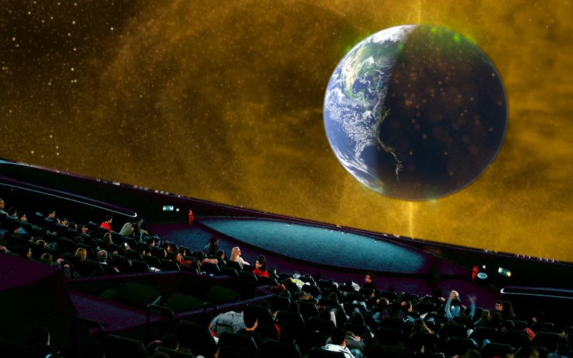 Atina Planetaryumu