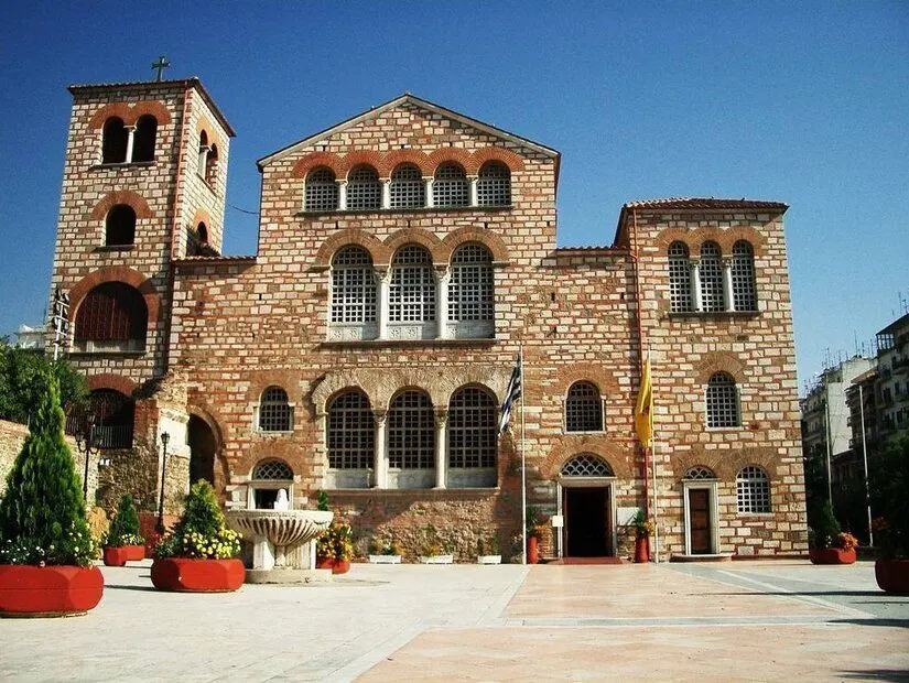 Aya Dimitri Kilisesi