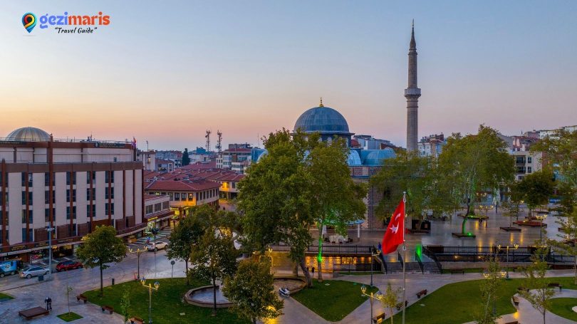 Balıkesir Gezi Rehberi 2026: Nerede Kalınır, Ne Yenir, Nereler Gezilir?