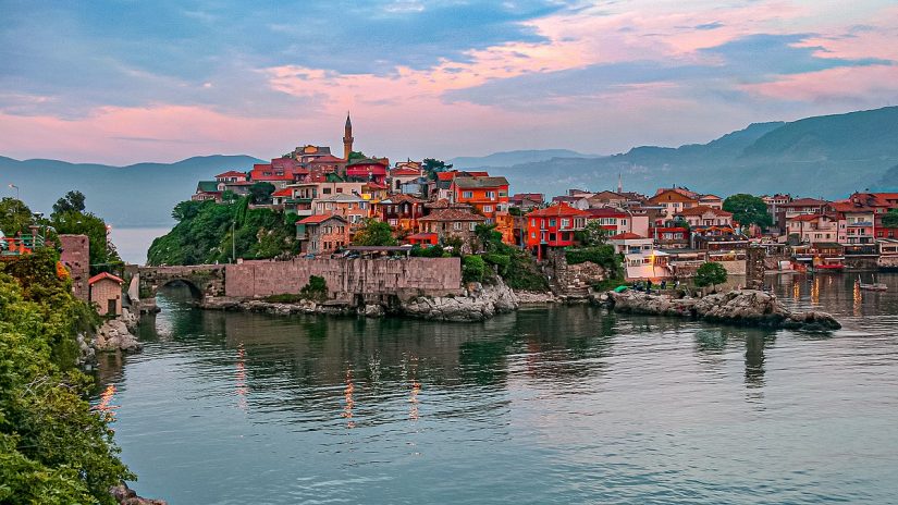 Bartın Gezi Rehberi