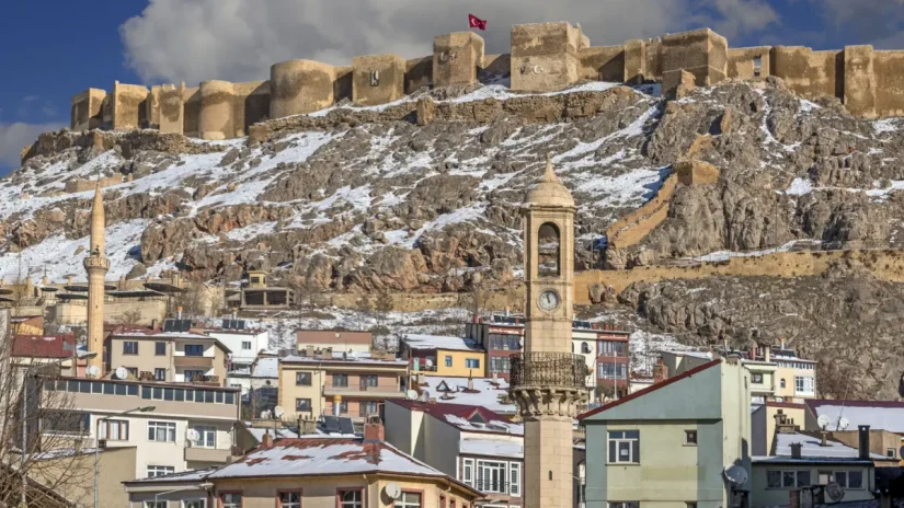 Bayburt Gezi Rehberi