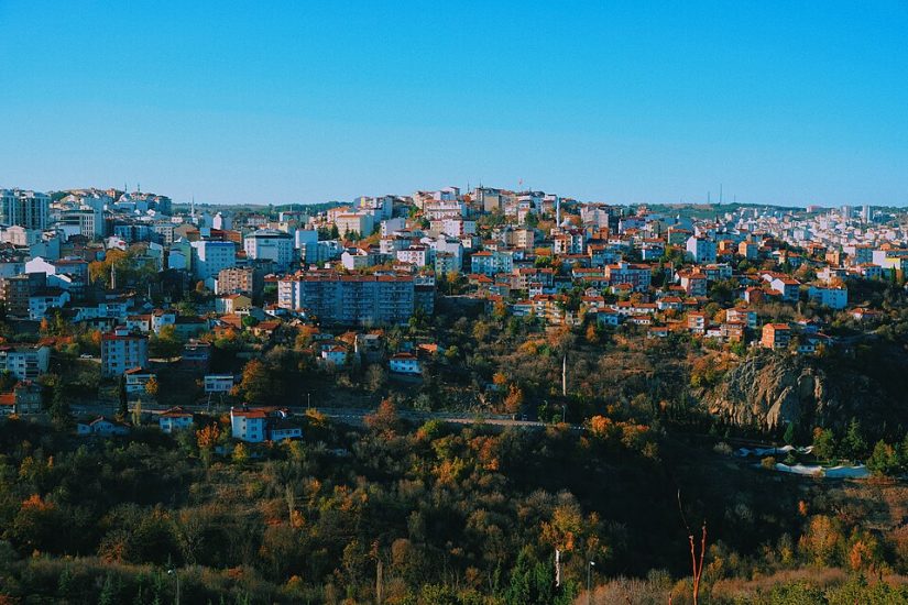 Bilecik Gezi Rehberi