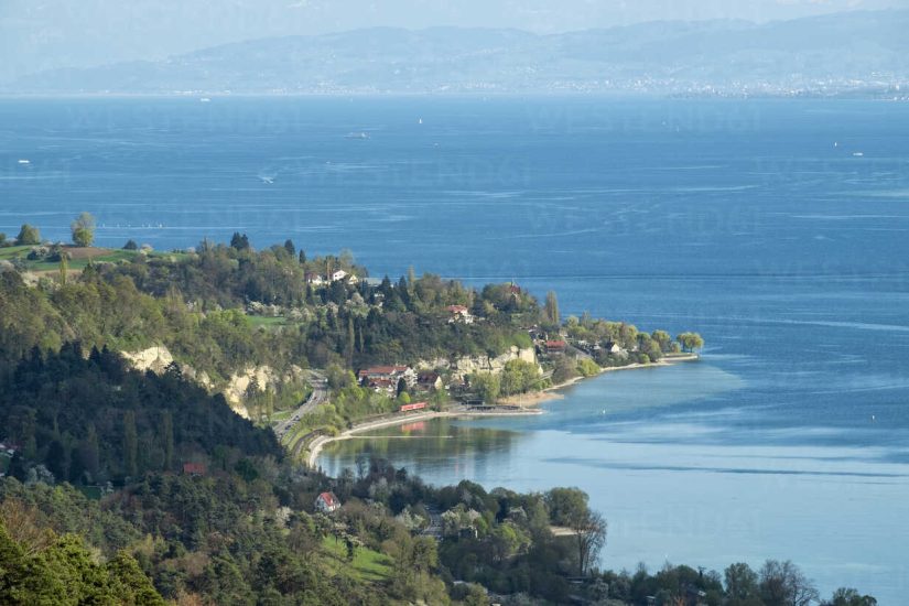 Bodenseekreis Gezi Rehberi